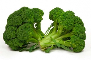 broccoli freschi