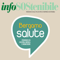 Bergamo salute insieme a Infosostenibile