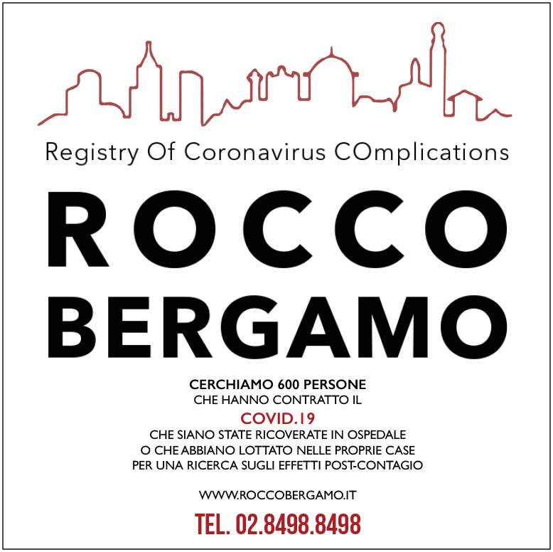 Rocco Bergamo