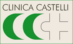 Logo Clinica Castelli