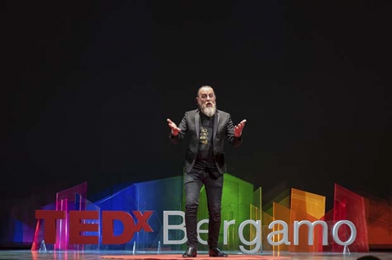 TEDxBergamo sta arrivando