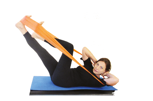 pilates Therapy